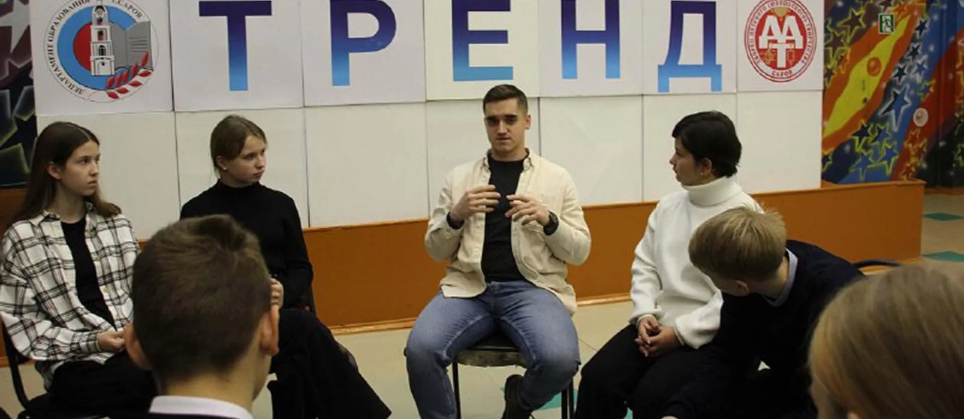Пресс-служба Правительства Нижегородской области