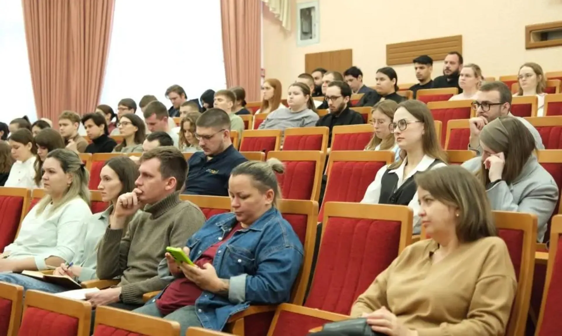 Министерство сельского хозяйства и перерабатывающей промышленности Краснодарского края
