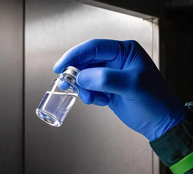 В&nbsp;Москве запустили производство лекарства от&nbsp;13&nbsp;видов онкозаболеваний