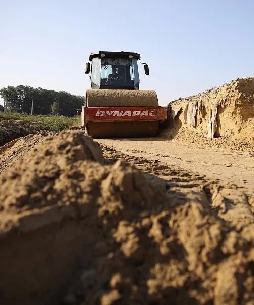 В&nbsp;селе Ураково Белгородской области отремонтируют дорогу