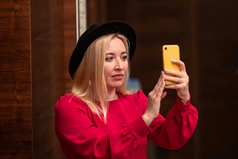 В&nbsp;Севастополе предпринимателям расскажут о&nbsp;создании контента