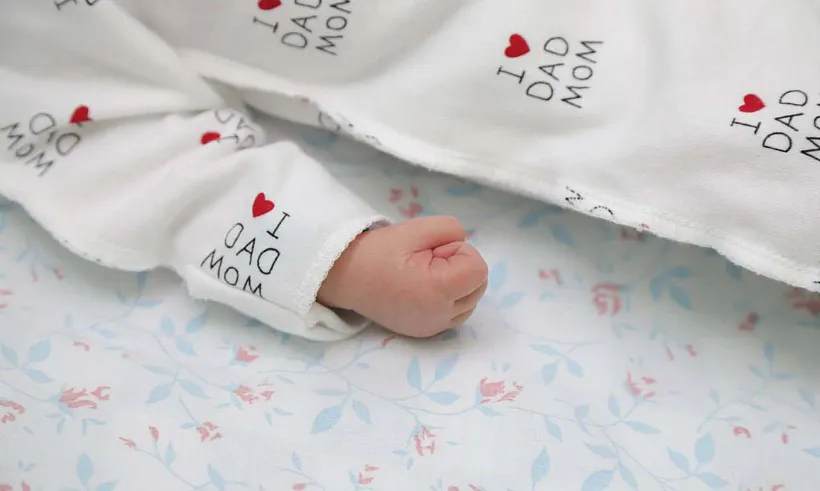 В&nbsp;Подмосковье неонатальный скрининг сделали более чем 5&nbsp;тысячам детей