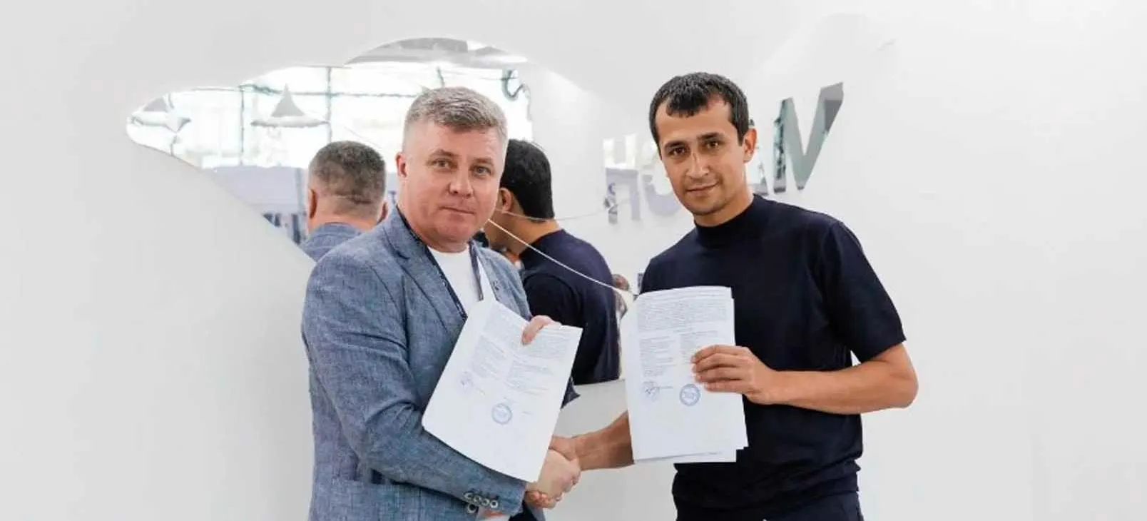 Правительство Омской области
