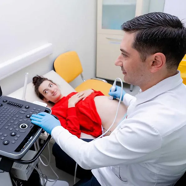 Свыше 110&nbsp;аппаратов УЗИ получили больницы Подмосковья