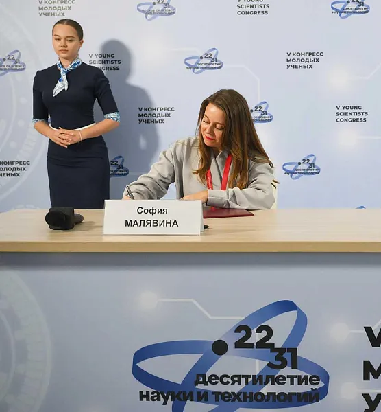 Фонд &laquo;Вызов&raquo; будет сотрудничать с&nbsp;АНО &laquo;Национальные приоритеты&raquo;