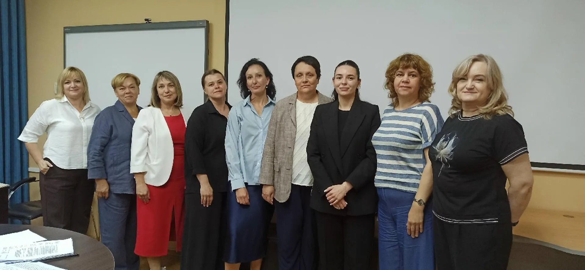 АУ СОН ТО и ДПО "Региональный центр активного долголетия, геронтологии и реабилитации"
