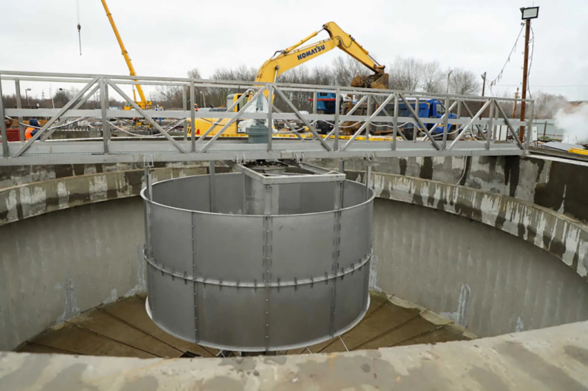 Администрация города Тулы