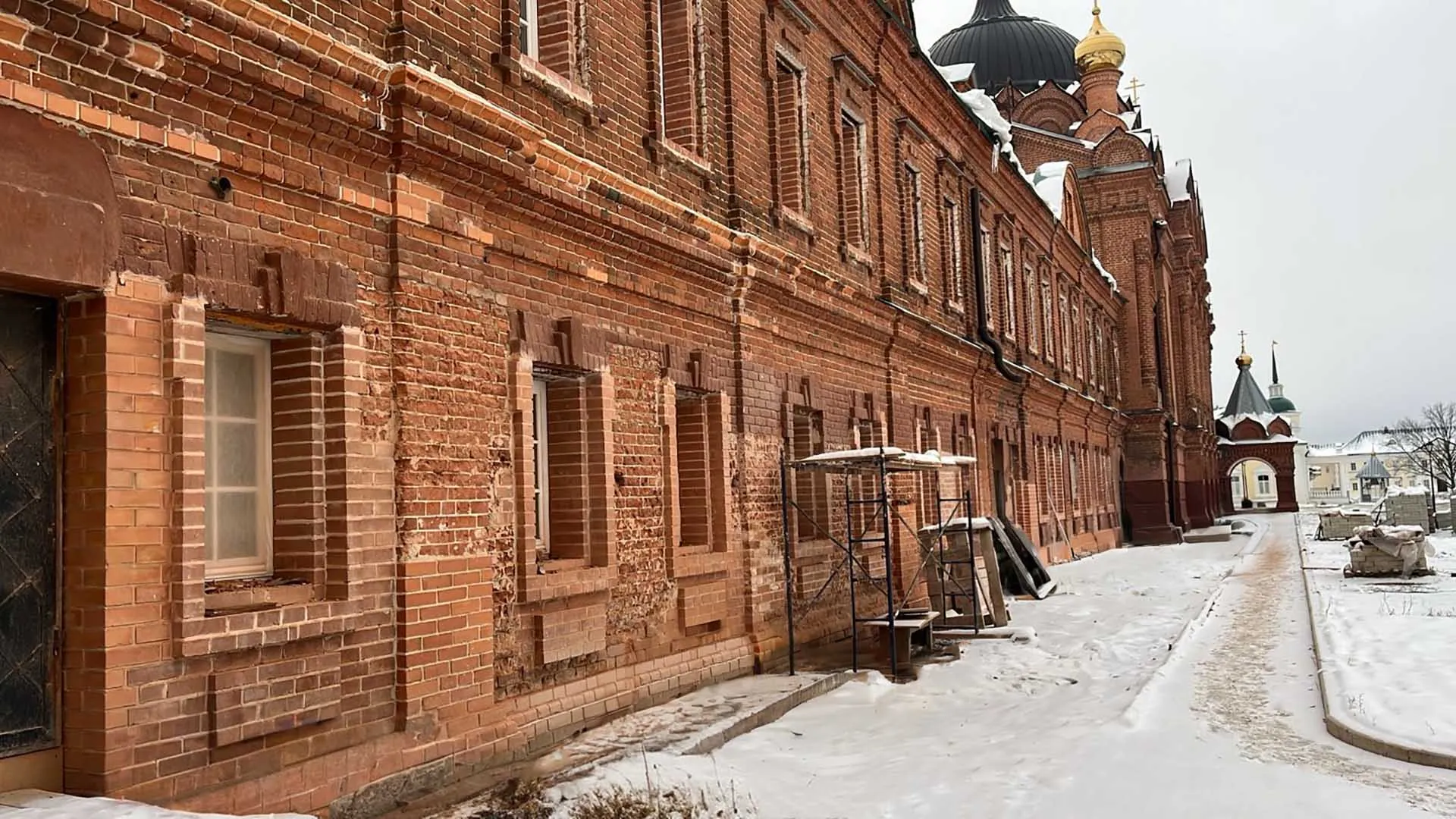 Пресс-служба Правительства Нижегородской области