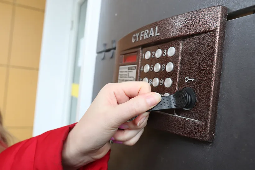 В&nbsp;Набережных Челнах установят более 3&nbsp;тысяч домофонов нового типа