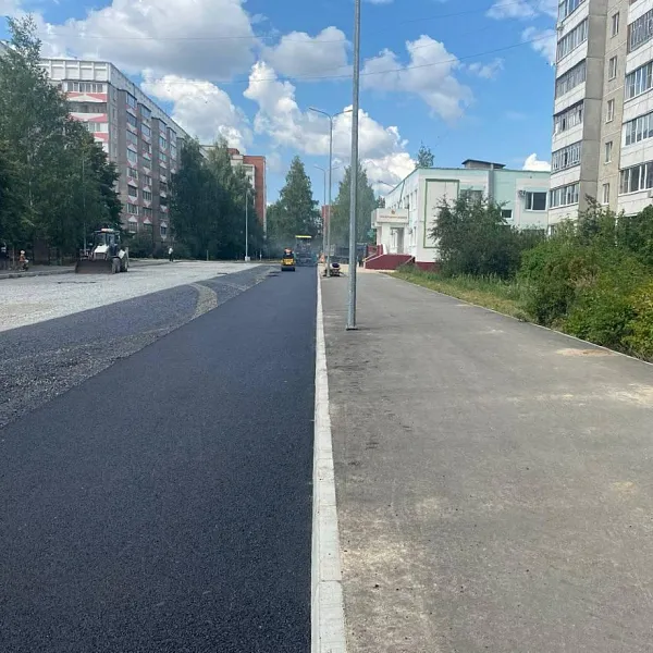В&nbsp;Йошкар-Оле преобразят пешеходную зону в&nbsp;микрорайоне Юбилейном