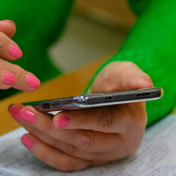 Платформа обратной связи в&nbsp;Калмыкии приняла свыше 1,2&nbsp;тысячи обращений