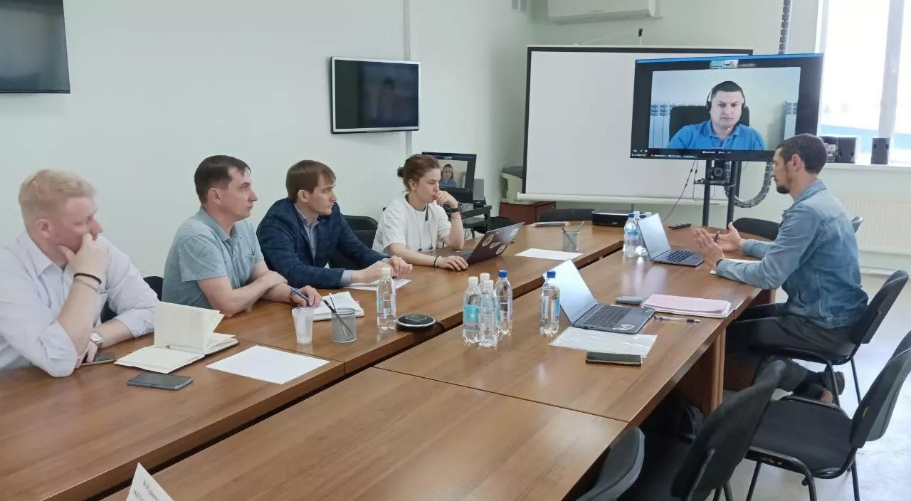 ГАУ "Центр энергоресурсоэффективных технологий Республики Татарстан"