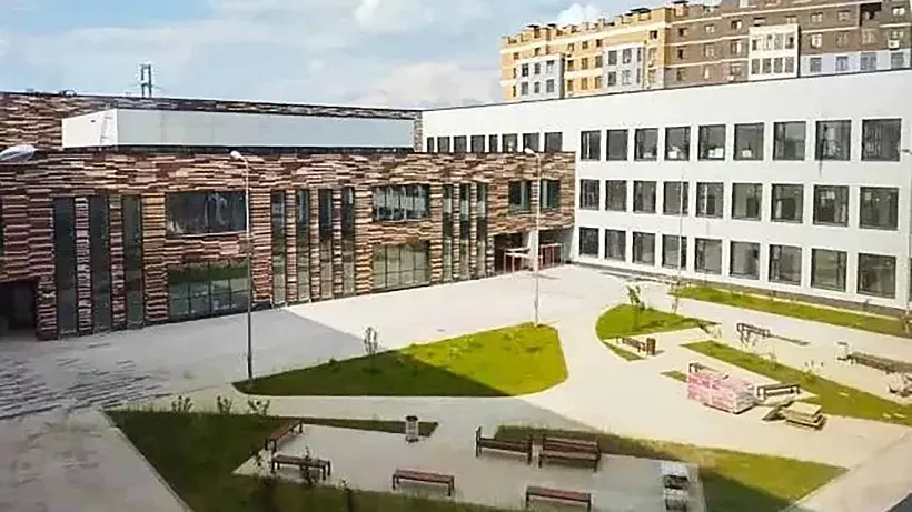 В&nbsp;деревне Сабурово Московской области откроется школа