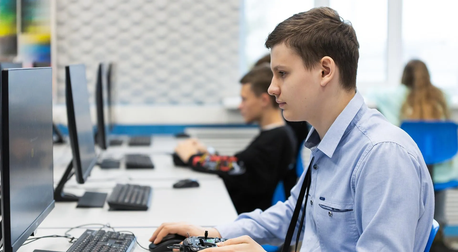 Варвара Гертье / РИА Новости 