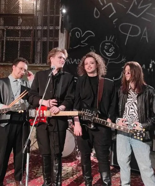 На&nbsp;Среднем Урале стартует кинопроект к&nbsp;40-летию Свердловского рок-клуба