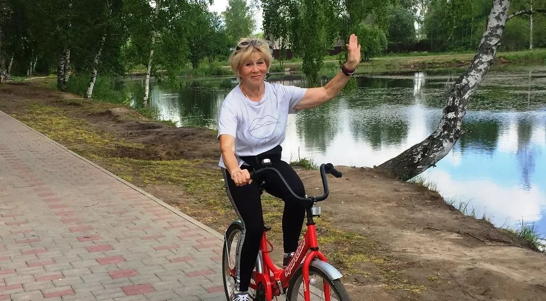 Департамент социальной защиты населения Ивановской области