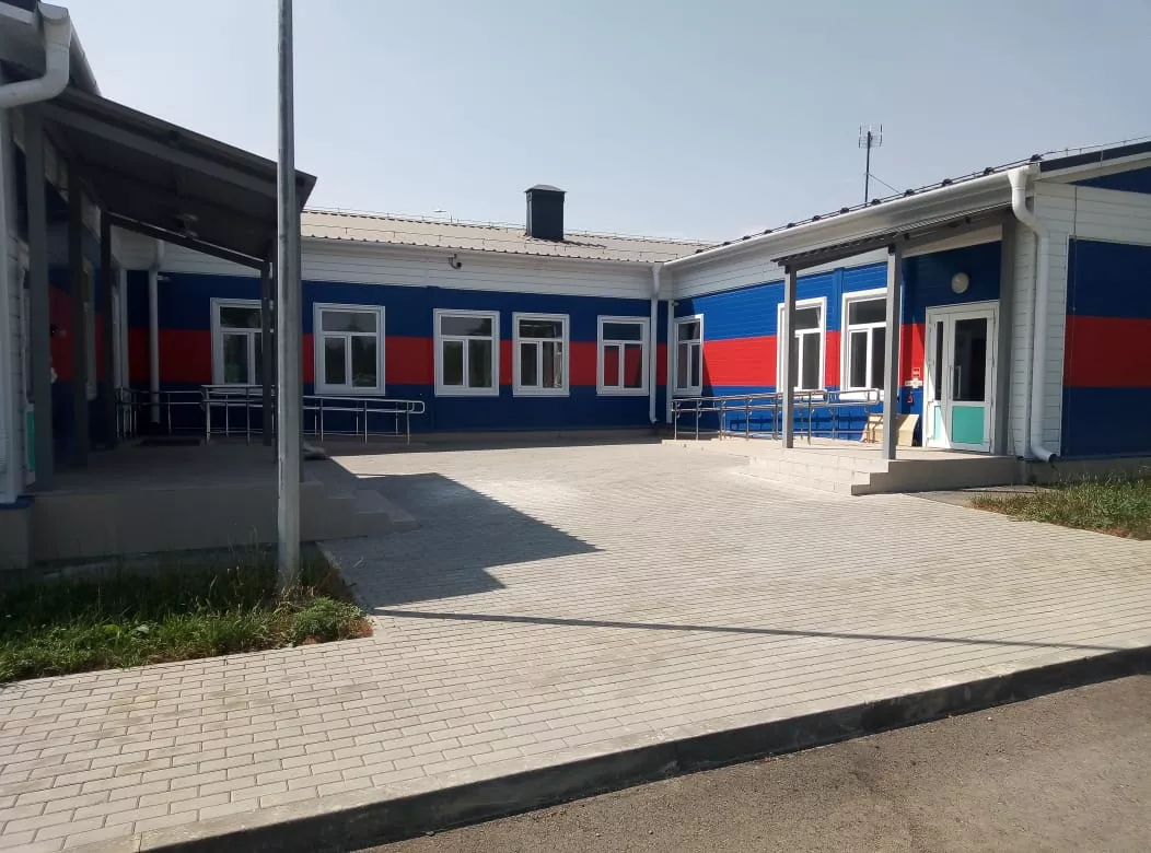 Правительство Ставропольского края