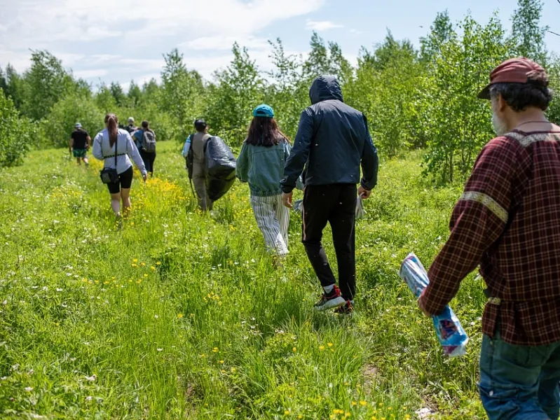 Жители Забайкалья представили 22&nbsp;работы на&nbsp;конкурс видео о&nbsp;Дальнем Востоке