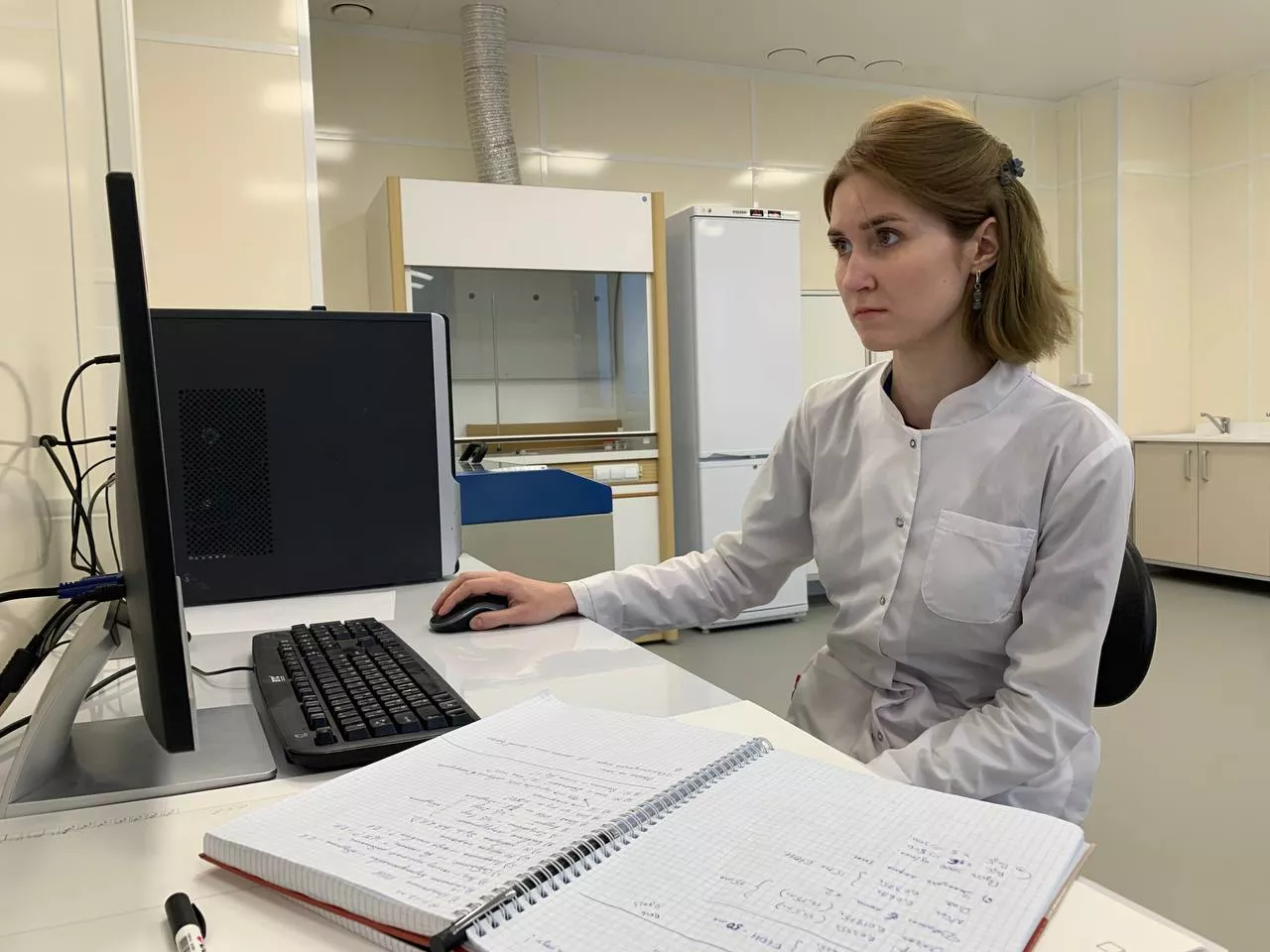 В&nbsp;Новосибирске открыли три лаборатории для&nbsp;&laquo;цифровых&raquo; инженеров