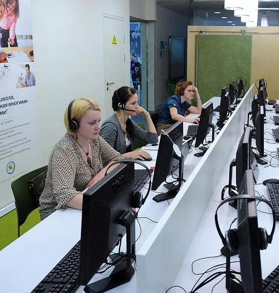 Почти 400&nbsp;жителей Ульяновска обучились компьютерной грамотности