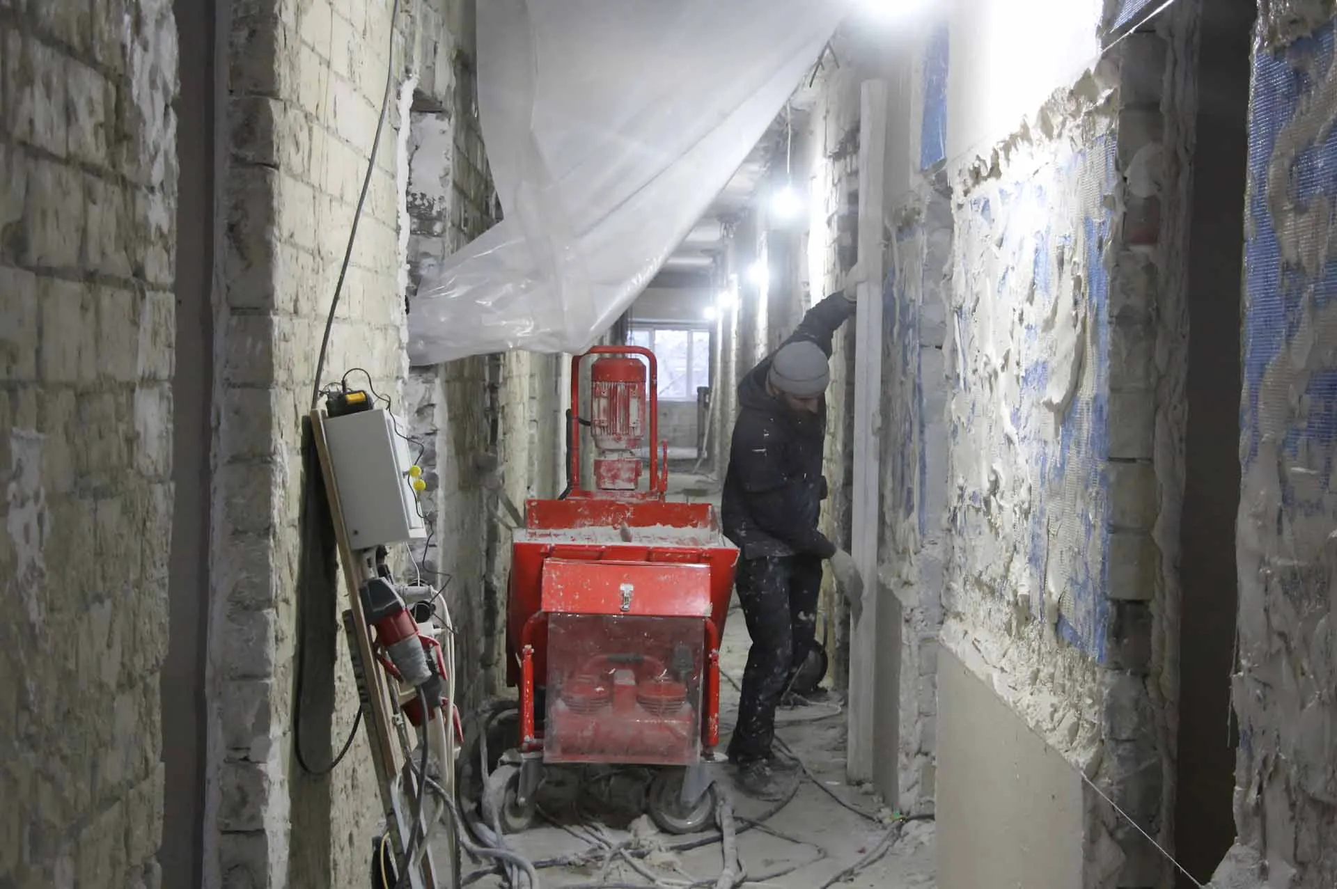 Министерство энергетики, промышленности и связи Ставропольского края