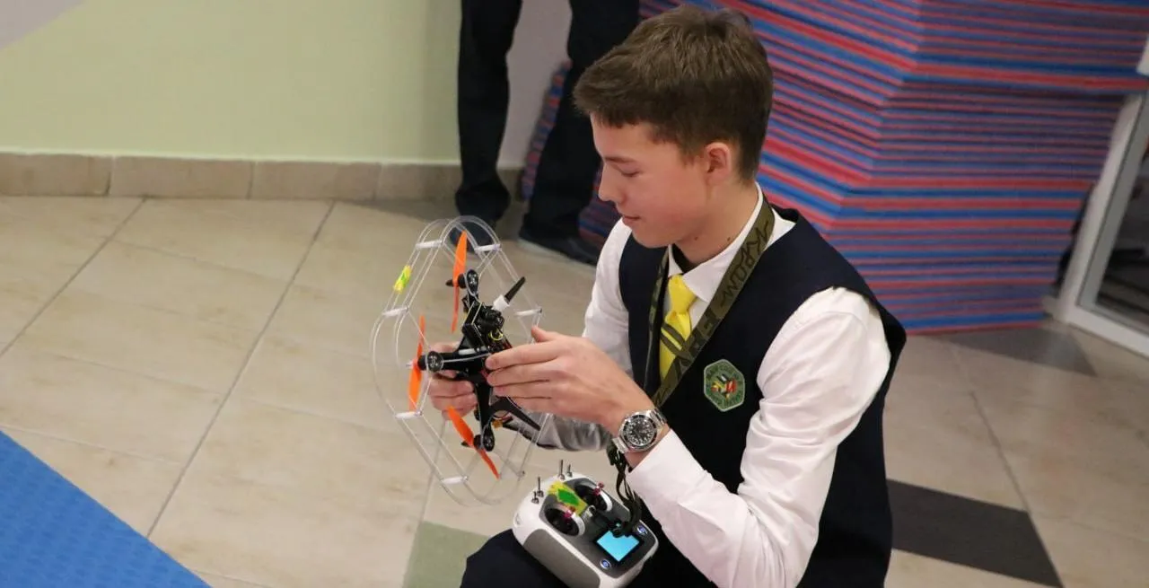  Администрация города Рассказово Тамбовской области