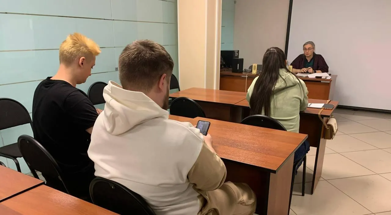 Правительство Омской области