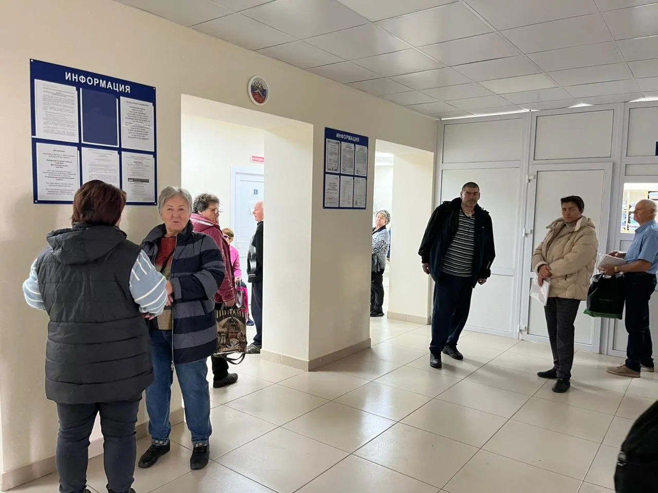 Правительство Ставропольского края