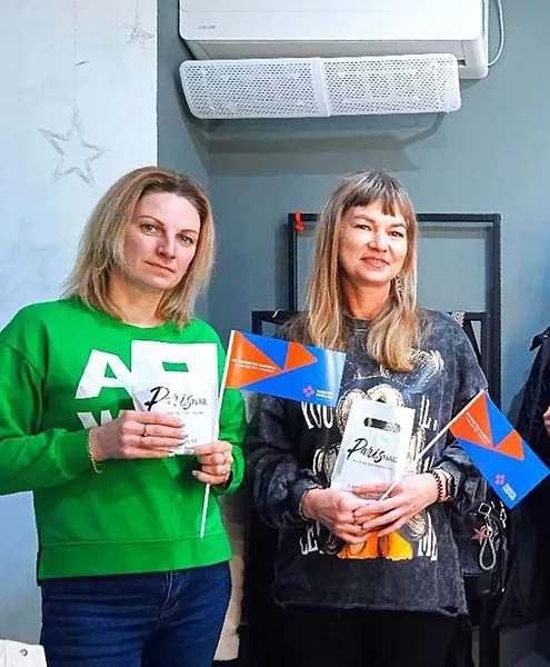 В&nbsp;Тверской области служба занятости помогает безработным открыть свое дело