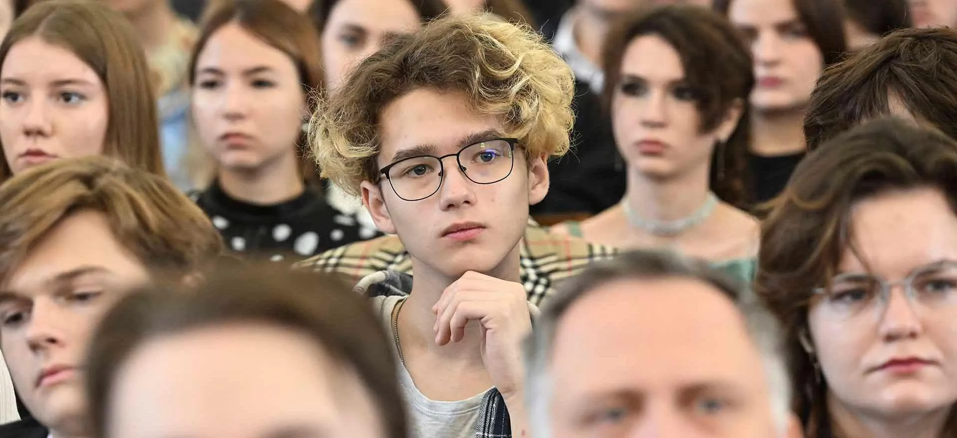 Илья Питалев/РИА Новости
