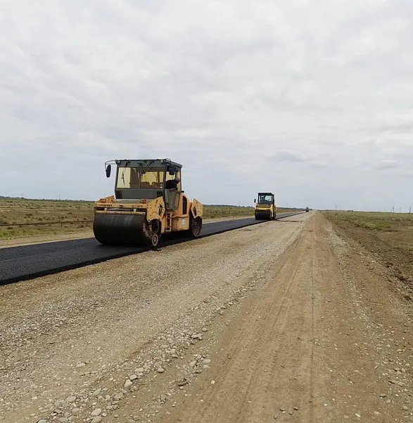 В&nbsp;Дагестане ремонт дороги из&nbsp;Кизилюрта в&nbsp;Сулак завершат в&nbsp;2026&nbsp;году