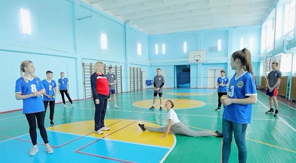 AO «Телекомпания НТВ»