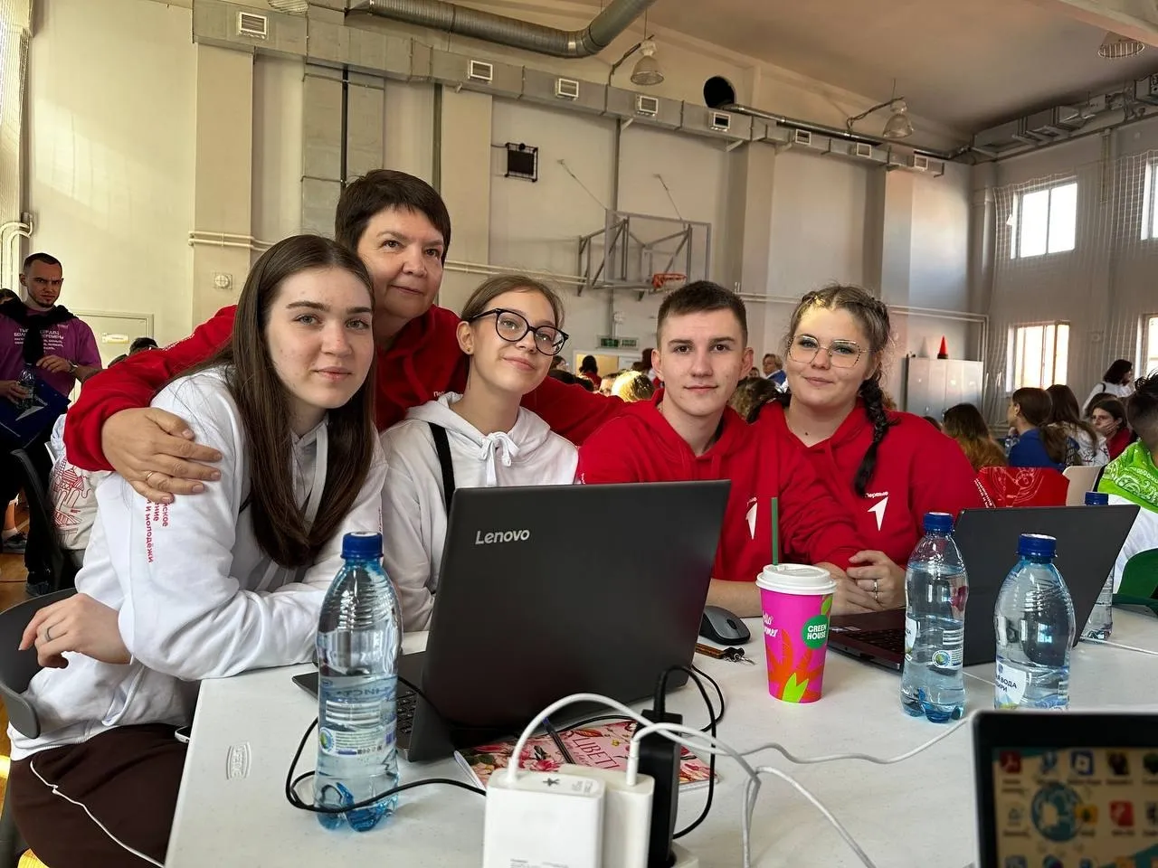 Министерство образования Омской области