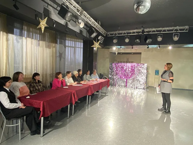 В&nbsp;Вагайском районе Тюменской области на&nbsp;19% выросло количество самозанятых