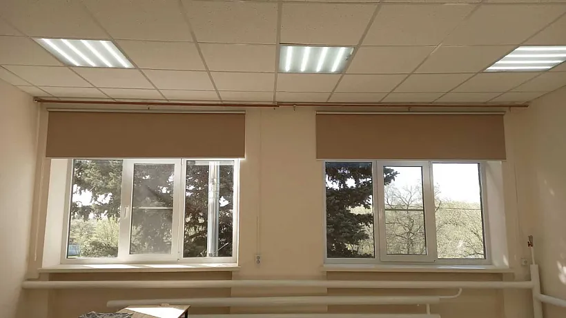 В&nbsp;селе Шведино на&nbsp;Ставрополье появится библиотека нового поколения