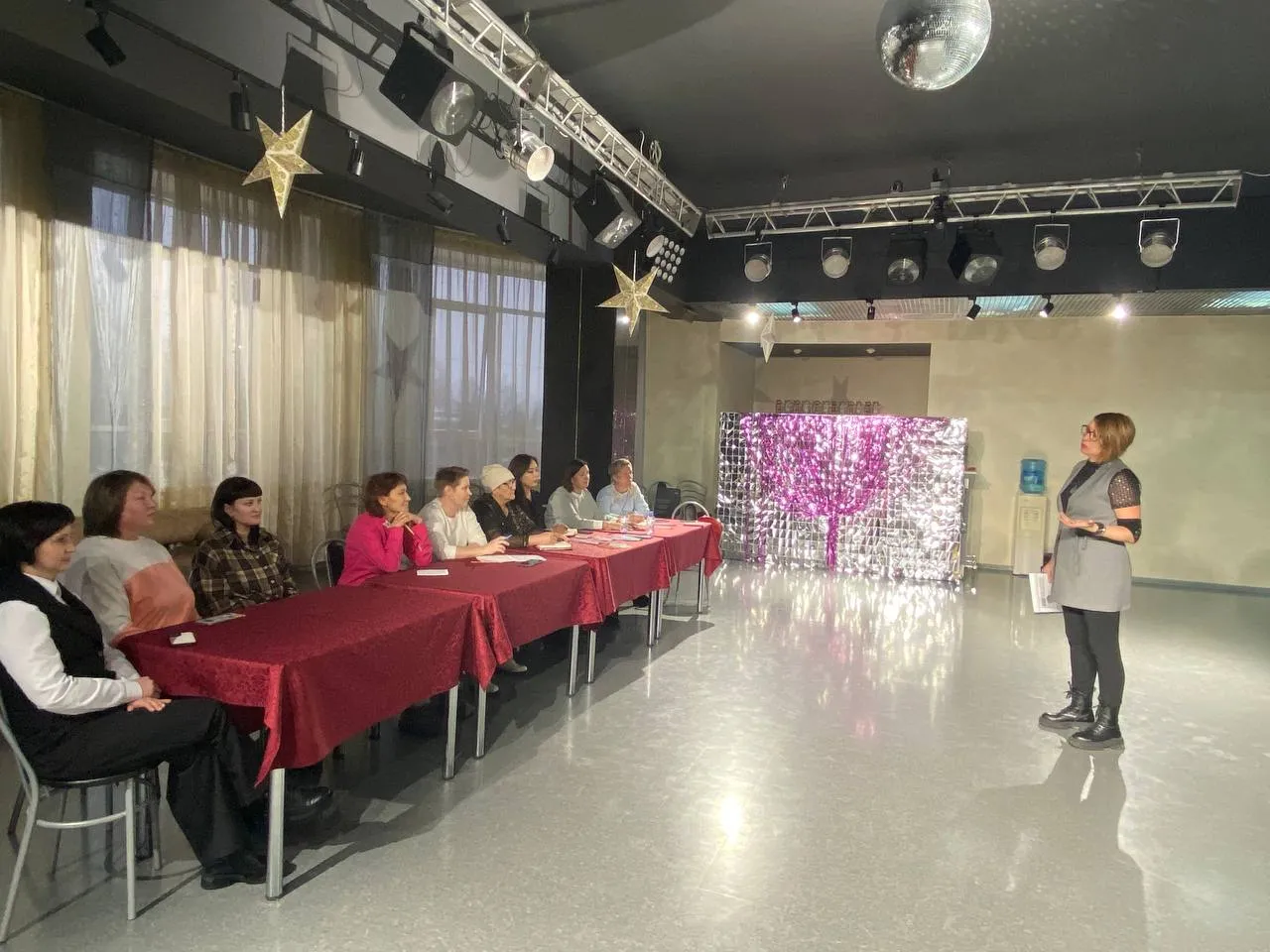 Администрация Вагайского муниципального района