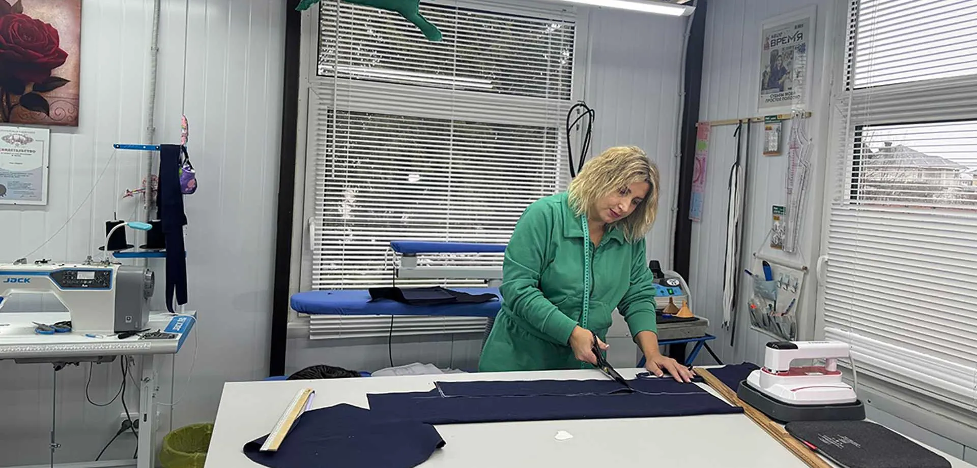 Пресс-служба Правительства Калининградской области