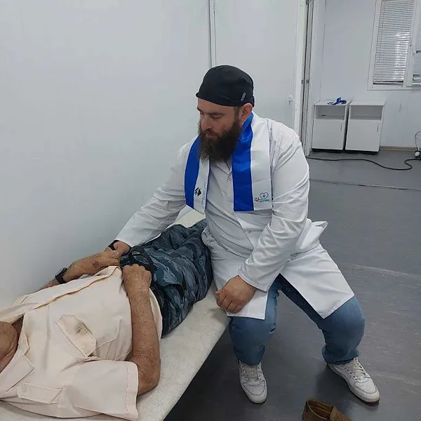 На&nbsp;Ставрополье врачи проекта &laquo;За&nbsp;здоровье&raquo; посетили сельский колледж