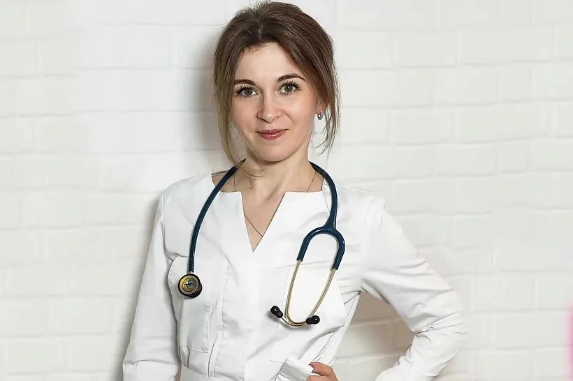 В&nbsp;Артинской больнице Свердловской области прошла неделя здорового питания