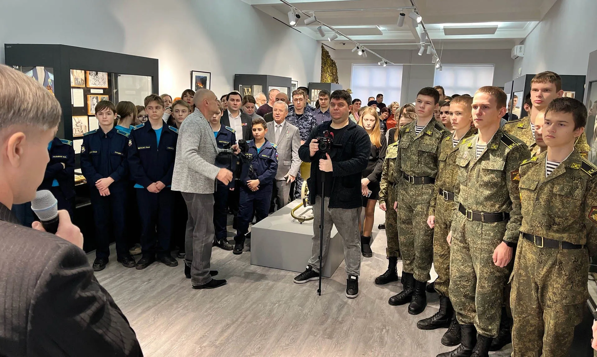 Управление культуры и туризма Липецкой области