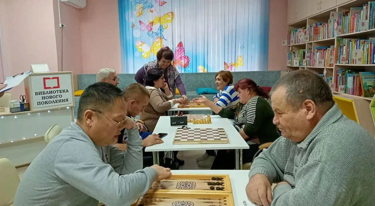 Администрация Горшеченского района Курской области