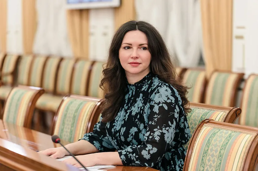 В&nbsp;Мурманской области цифровизировали сферы медицины и&nbsp;безопасности