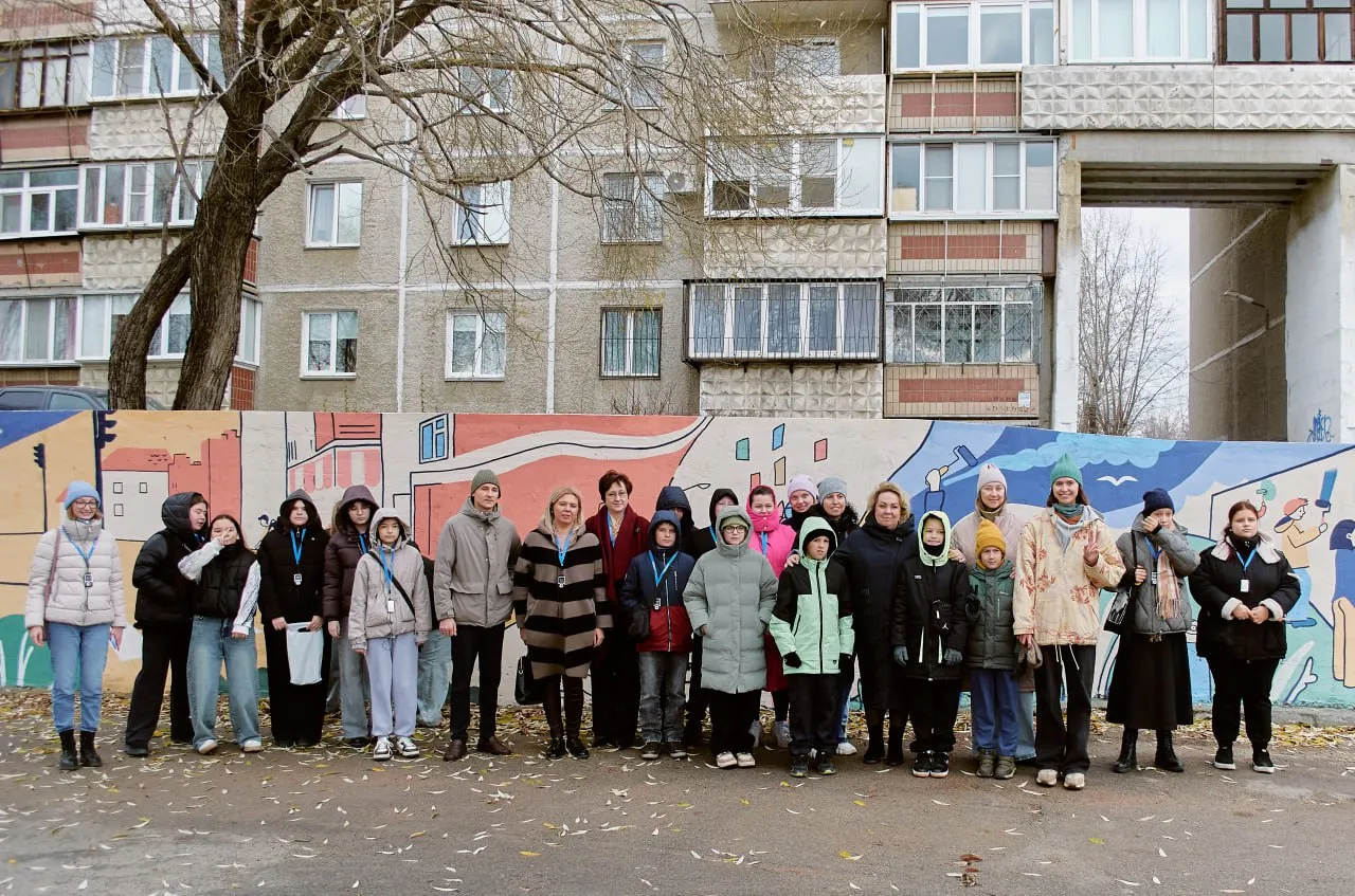 Администрация города Челябинска