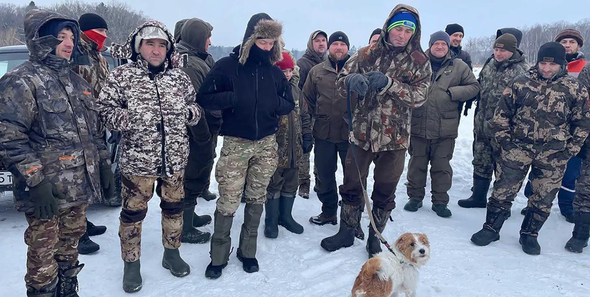 Пресс-служба Правительства Калининградской области