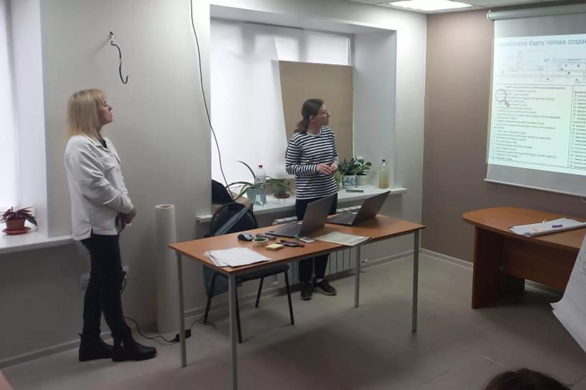 Управление массовых коммуникаций Кировской области