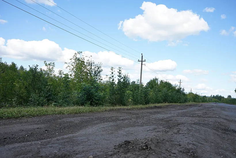 В&nbsp;Саратовской области продолжат ремонт дороги Маркс&nbsp;&mdash; Поселок им. Тельмана