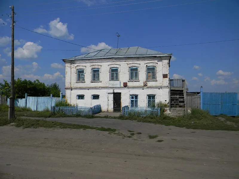 Село Ингалы стало первым историческим поселением Омской области