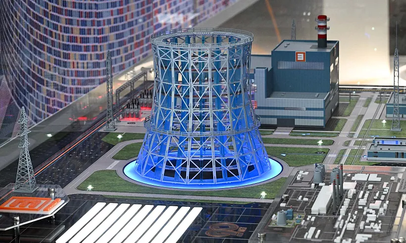 На&nbsp;сессии форума &laquo;ЭНЕРГОПРОМ&raquo; в&nbsp;Казани обсудят бережливое производство