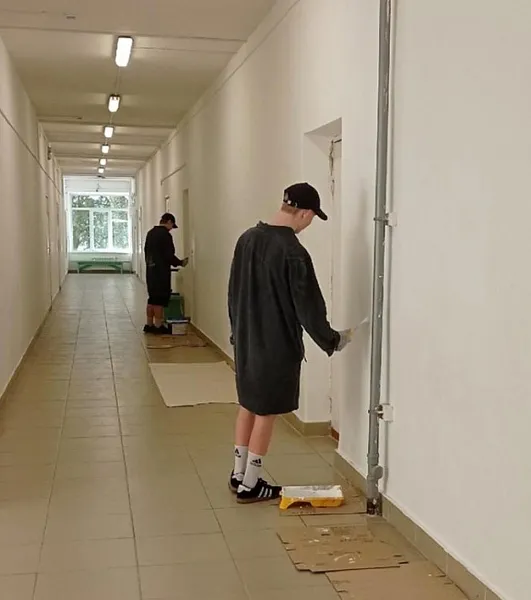 С&nbsp;начала года свыше 1,3&nbsp;тыс. подростков Карелии получили работу