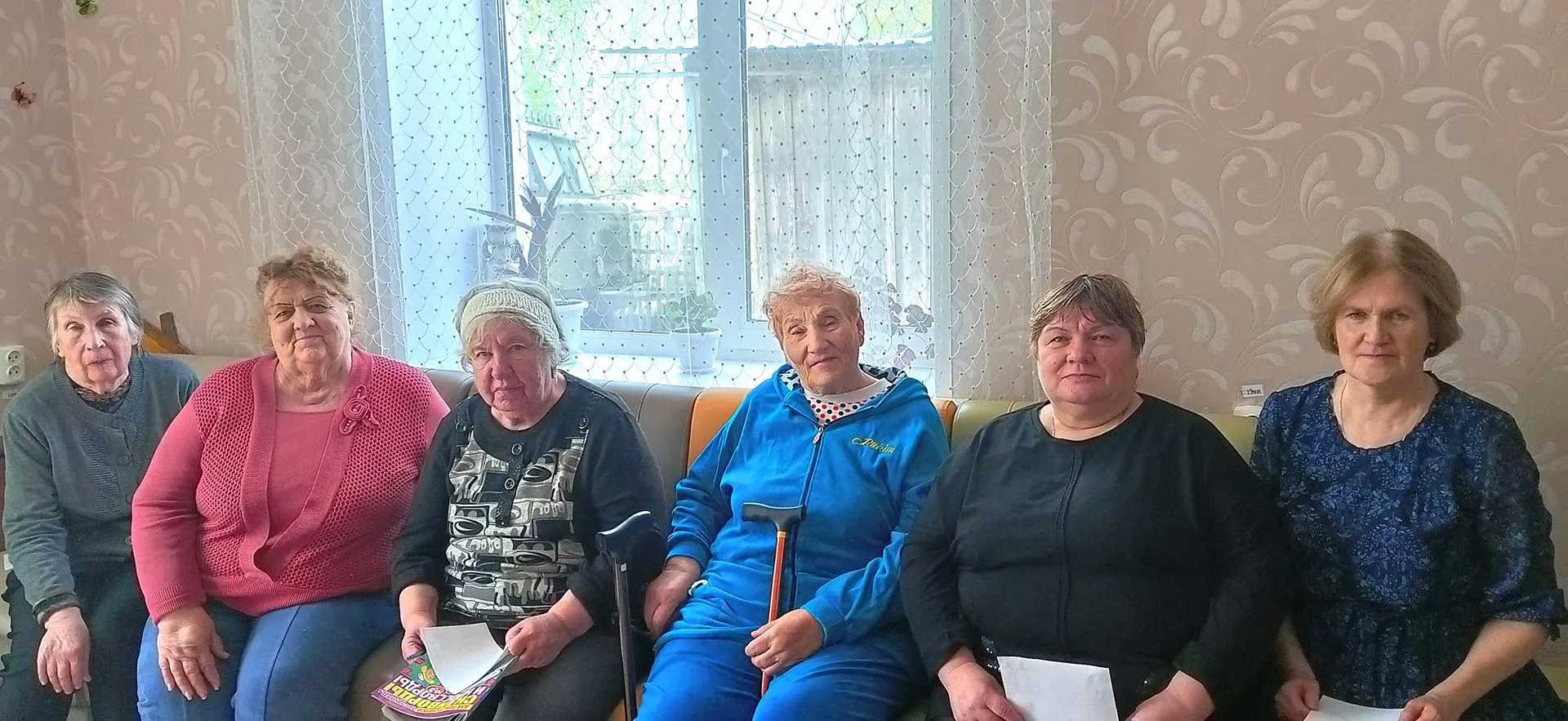Администрация Тайгинского городского округа